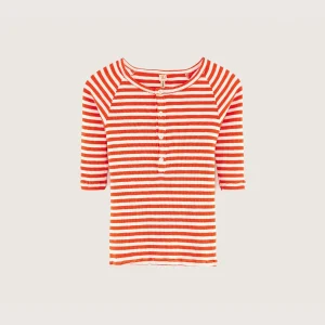 Kinderen Bellerose Flipper slim t-shirt