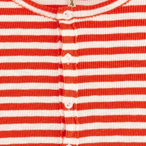 Kinderen Bellerose Flipper slim t-shirt