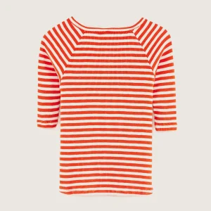 Kinderen Bellerose Flipper slim t-shirt