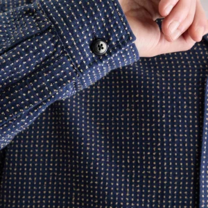 Bellerose Florian klassiek hemd