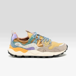 Flower mountain Mountain Yamano 3 voor Vrouwen