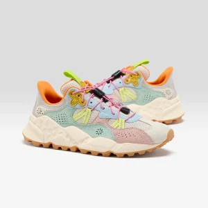 Flower mountain Tiger Hill voor Vrouwen