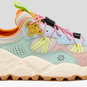 Flower mountain Tiger Hill voor Vrouwen