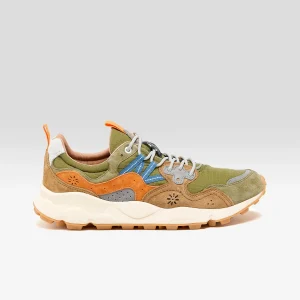 Flower mountain Yamano 3 voor Mannen