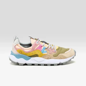 Flower mountain Yamano 3 voor Vrouwen