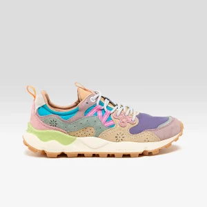 Flower mountain Yamano 3 voor Vrouwen