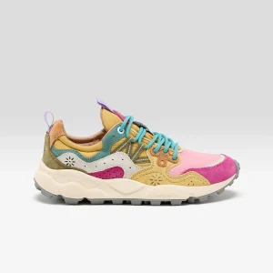 Flower mountain Yamano 3 voor Vrouwen