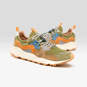 Flower mountain Yamano 3 voor Mannen