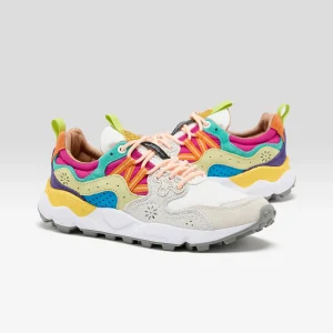 Flower mountain Yamano 3 voor Vrouwen