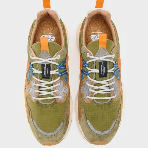 Flower mountain Yamano 3 voor Mannen