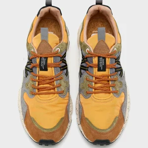 Flower mountain Yamano 3 voor Mannen