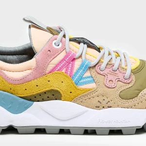 Flower mountain Yamano 3 voor Vrouwen