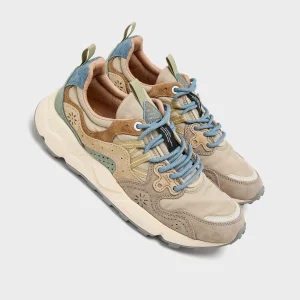 Flower mountain Yamano 3 voor Vrouwen