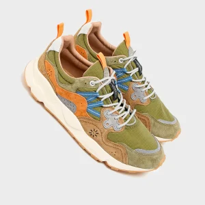 Flower mountain Yamano 3 voor Mannen