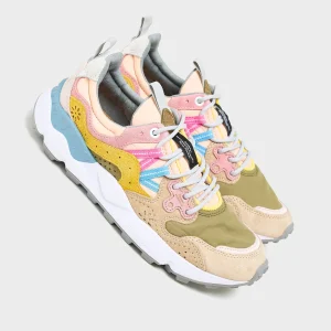 Flower mountain Yamano 3 voor Vrouwen