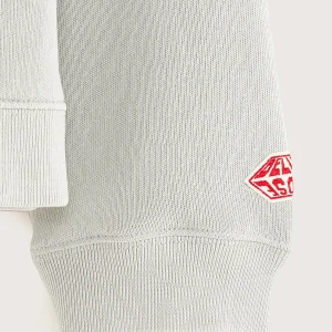 Kinderen Bellerose Fomp V-hals cardigan