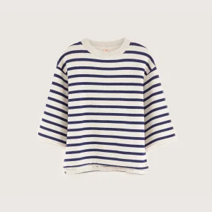 Kinderen Bellerose Foppie sweatshirtjurk