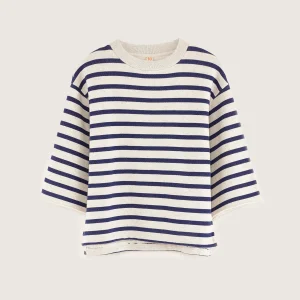 Kinderen Bellerose Foppie sweatshirtjurk