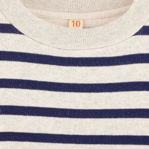 Kinderen Bellerose Foppie sweatshirtjurk