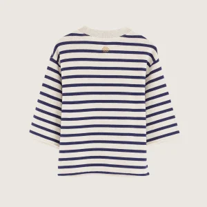 Kinderen Bellerose Foppie sweatshirtjurk