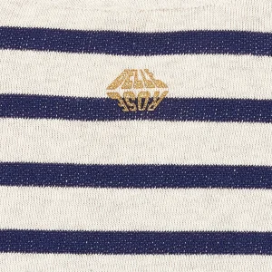 Kinderen Bellerose Foppie sweatshirtjurk