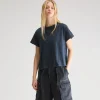 Bellerose Foqui t-shirt met korte mouwen