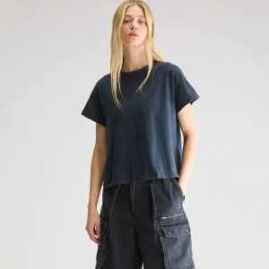 Bellerose Foqui t-shirt met korte mouwen