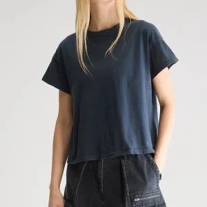 Bellerose Foqui t-shirt met korte mouwen