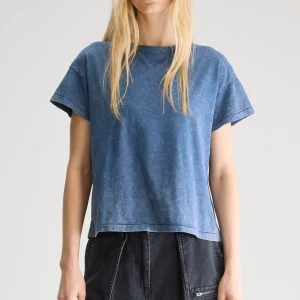 Bellerose Foqui t-shirt met korte mouwen