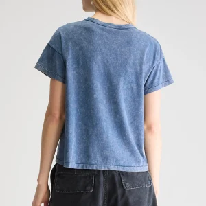 Bellerose Foqui t-shirt met korte mouwen