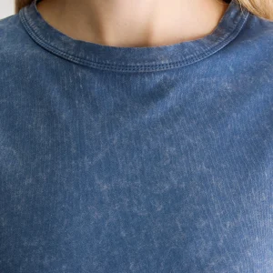 Bellerose Foqui t-shirt met korte mouwen