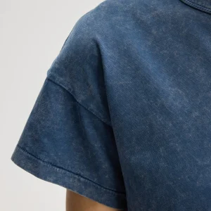 Bellerose Foqui t-shirt met korte mouwen