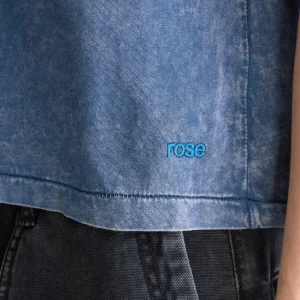 Bellerose Foqui t-shirt met korte mouwen