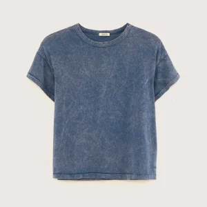 Bellerose Foqui t-shirt met korte mouwen