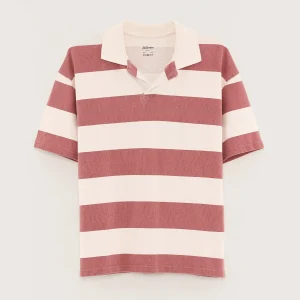 Bellerose Forst korte mouwen polo