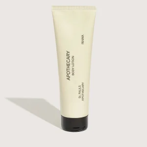 Frama Apothecary Bodylotion Tube