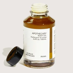 Frama Apothecary Lichaamsolie