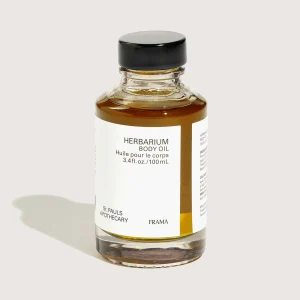 Frama Herbarium Lichaamsolie