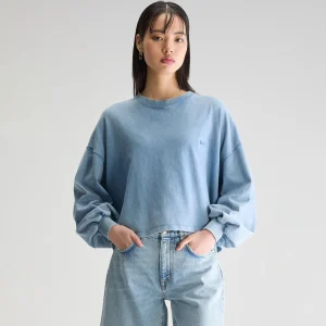 Bellerose Franco t-shirt met lange mouwen