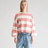 Bellerose Franco t-shirt met lange mouwen