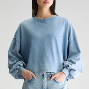 Bellerose Franco t-shirt met lange mouwen