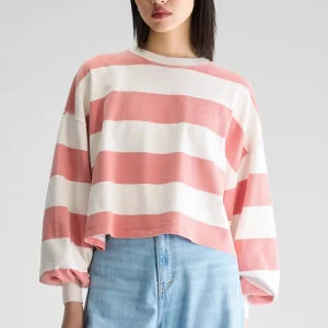 Bellerose Franco t-shirt met lange mouwen