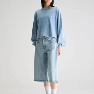 Bellerose Franco t-shirt met lange mouwen