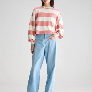 Bellerose Franco t-shirt met lange mouwen