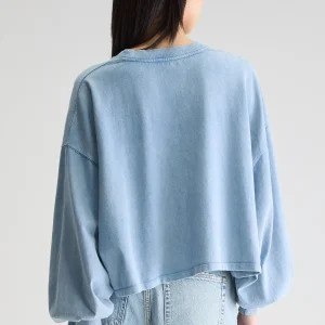 Bellerose Franco t-shirt met lange mouwen