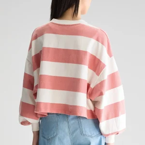 Bellerose Franco t-shirt met lange mouwen