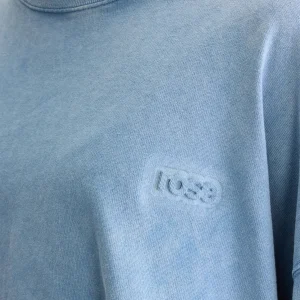 Bellerose Franco t-shirt met lange mouwen