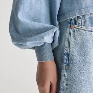 Bellerose Franco t-shirt met lange mouwen