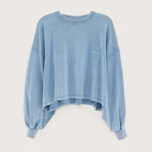 Bellerose Franco t-shirt met lange mouwen