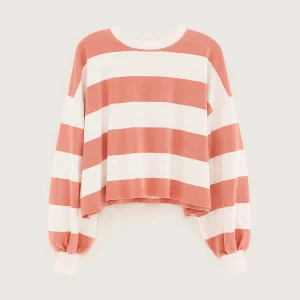 Bellerose Franco t-shirt met lange mouwen